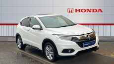 Honda HR-V 1.6 i-DTEC EX 5dr Diesel Hatchback